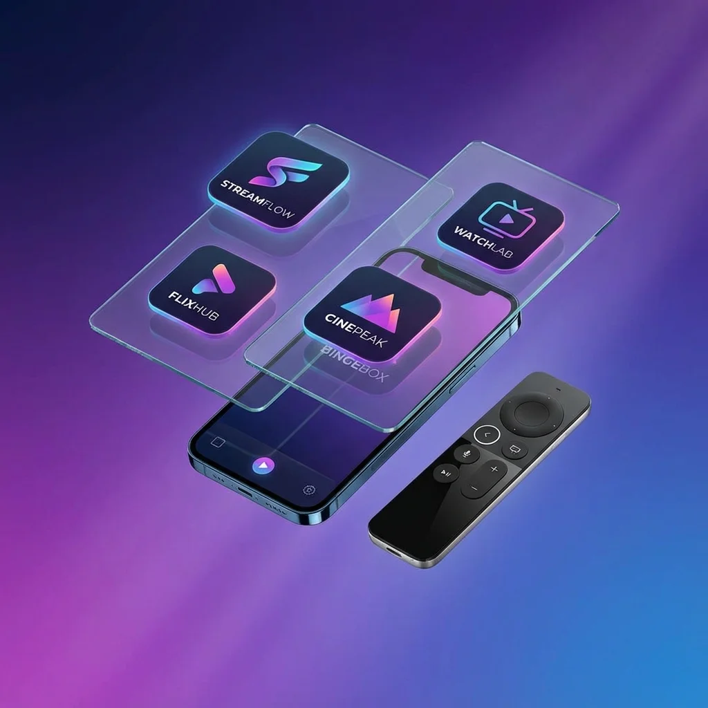 Ranking dos melhores aplicativos IPTV para Android e iOS em 2026