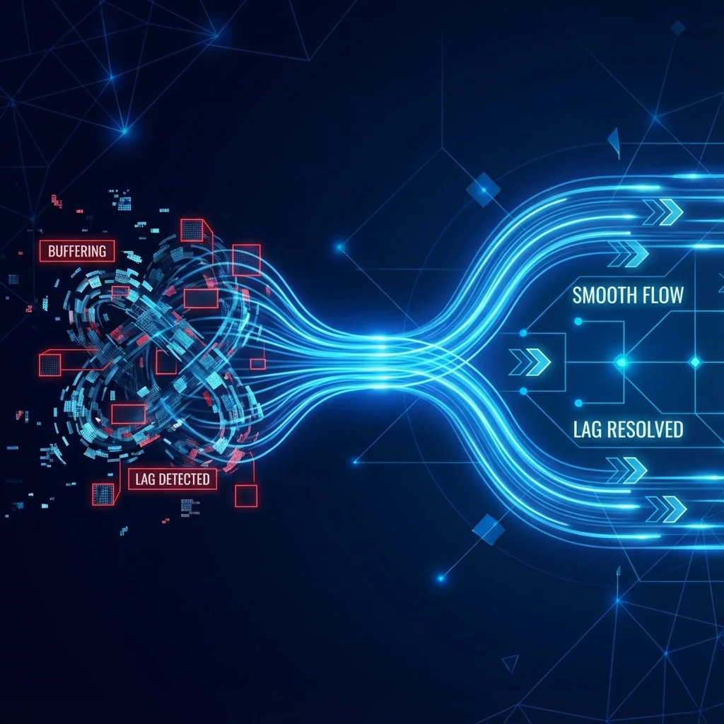 Soluções definitivas para resolver travamentos de IPTV em 2026