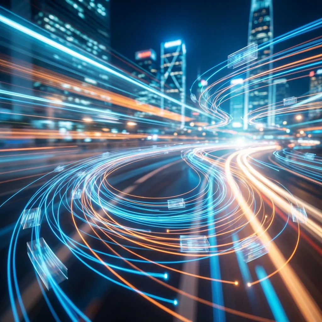 Guia de velocidade de internet ideal para IPTV 4K sem travamentos em 2026