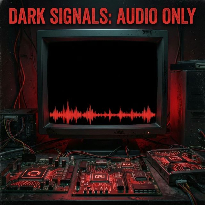 Tela preta com som no Android TV - aceleração de hardware