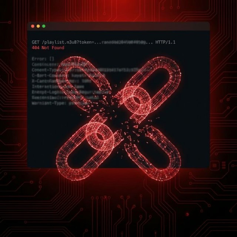 Resolver erro Check Playlist URL lista M3U IPTV